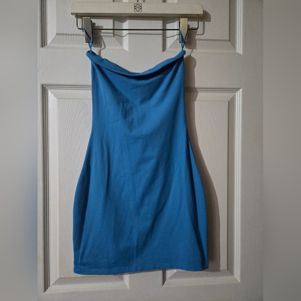 Aritzia Contour Dress S NWT - Picture 6 of 7